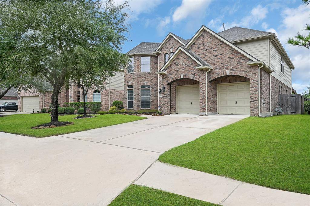 Houston, TX 77095,17326 Chestnut Bluff DR