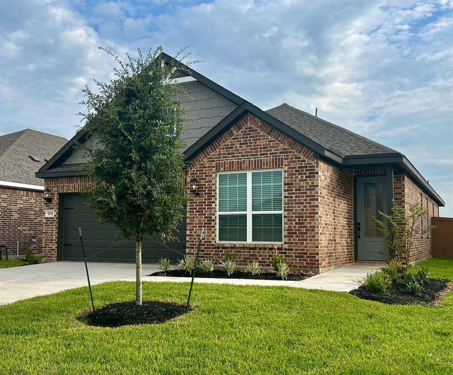 Beasley, TX 77417,1031 Rosewood TRL