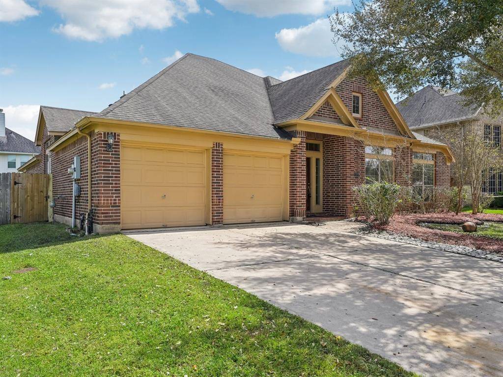 Rosharon, TX 77583,5309 Clear Landing CT