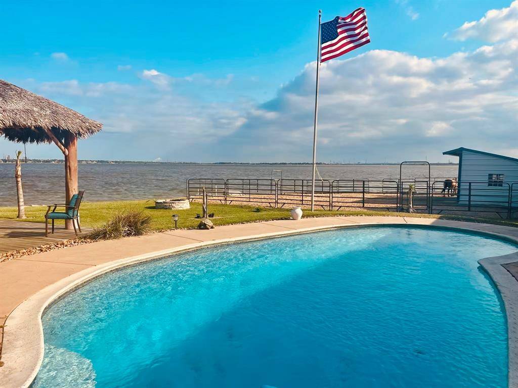 Baytown, TX 77520,366 Ilfrey ST