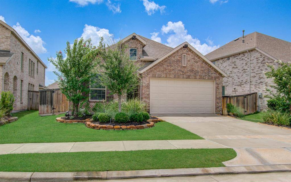 Cypress, TX 77433,15023 Eves Necklace CT