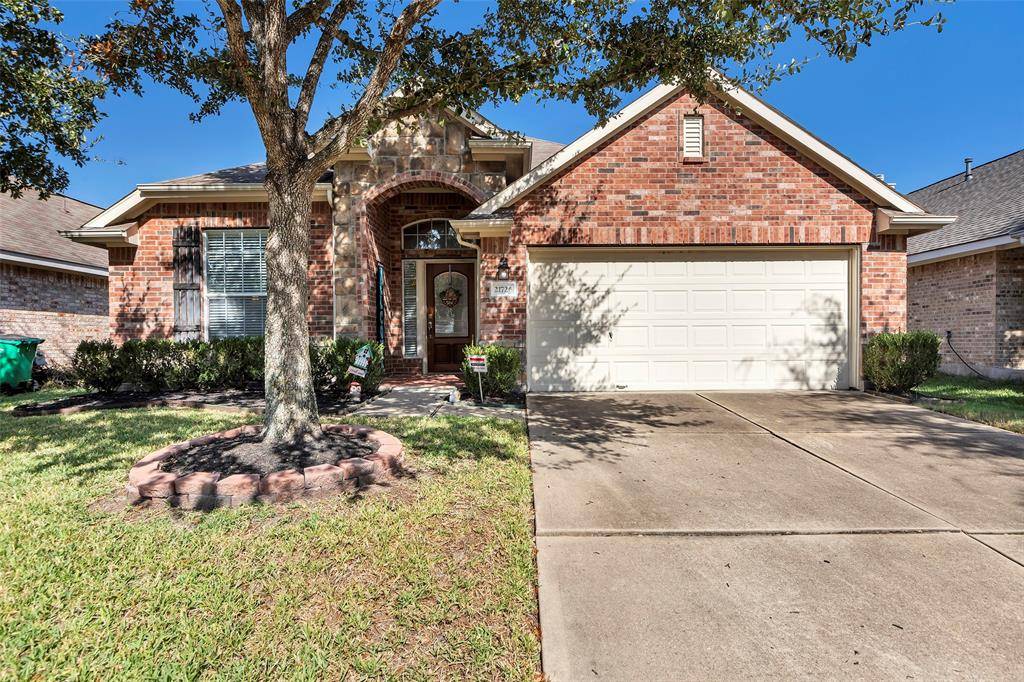 Cypress, TX 77433,21726 Orange Maple CT