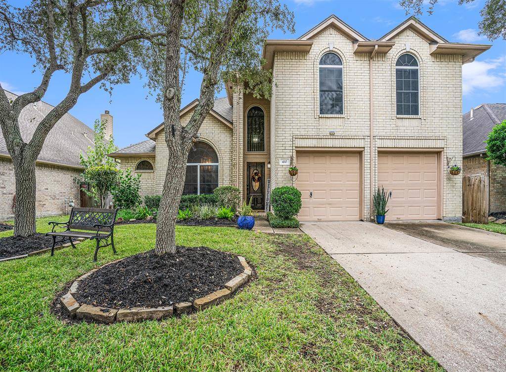 League City, TX 77573,410 Crimson Coast DR