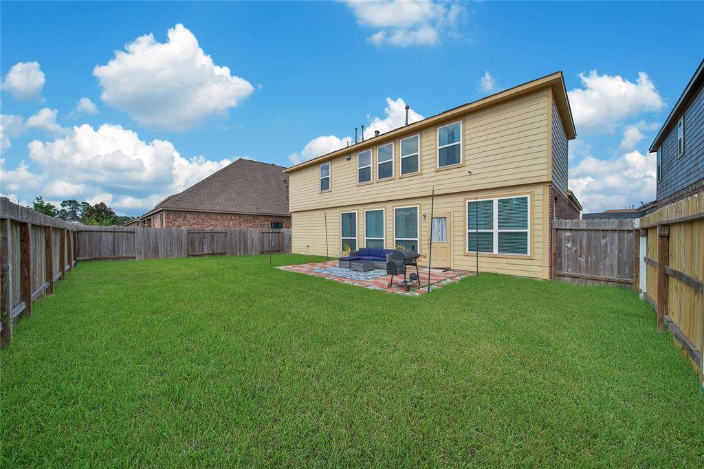 Conroe, TX 77385,16815 W Whimbrel CIR