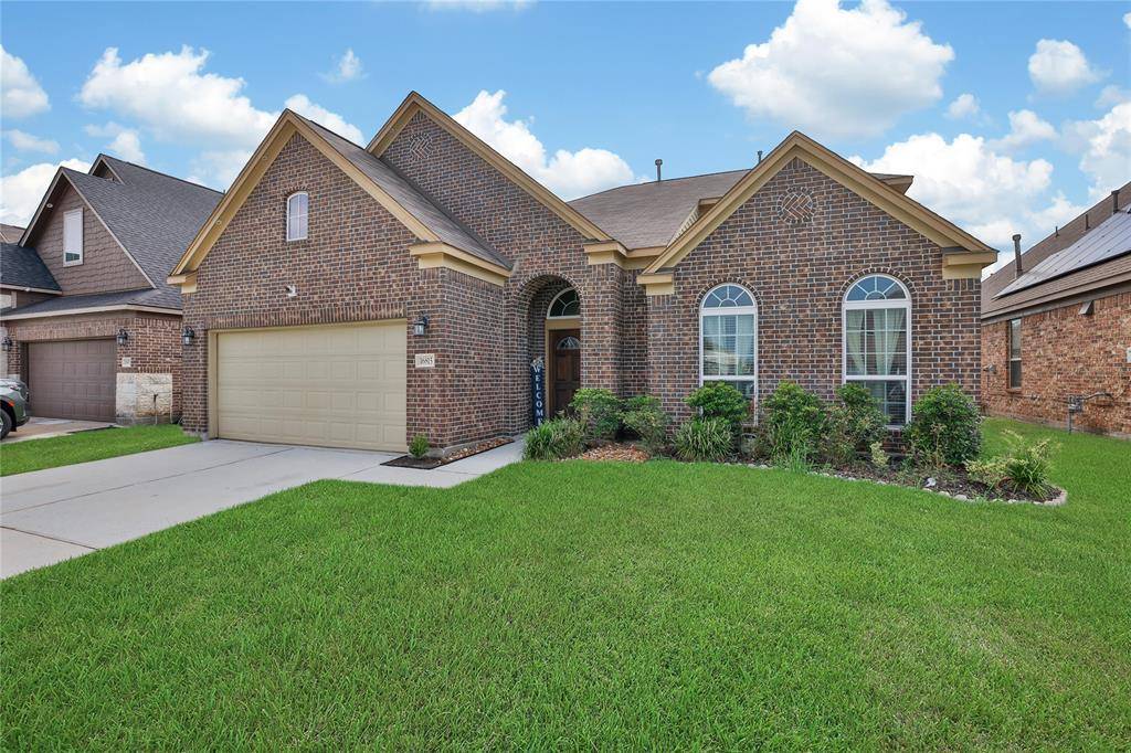 Conroe, TX 77385,16815 W Whimbrel CIR