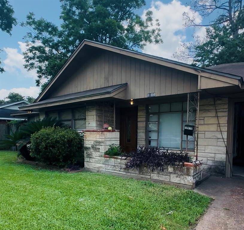 Houston, TX 77016,10419 Rockaway DR