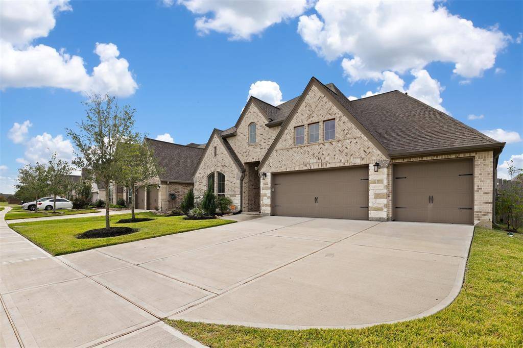 Pearland, TX 77584,13614 Thunder Stone LN