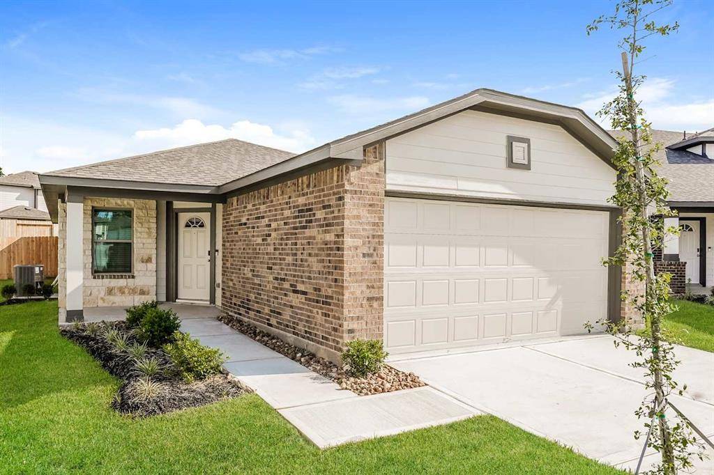 Montgomery, TX 77316,24849 Scilla WAY