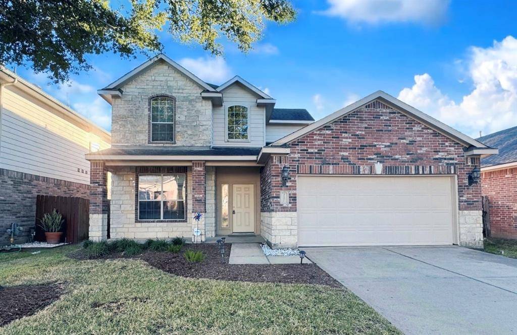 Katy, TX 77494,25311 Calico Woods LN