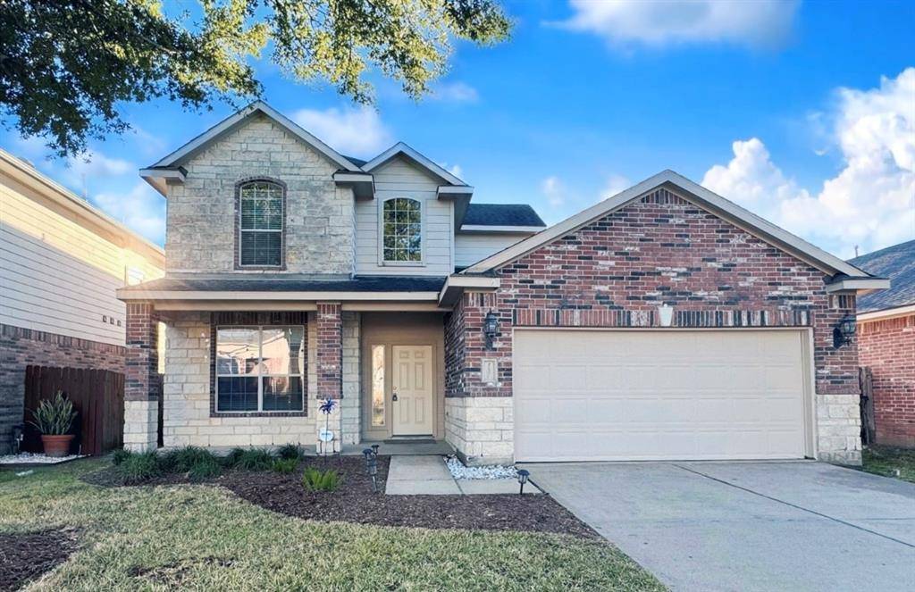 Katy, TX 77494,25311 Calico Woods LN