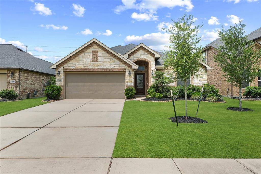 Spring, TX 77386,3141 Barley Springs LN