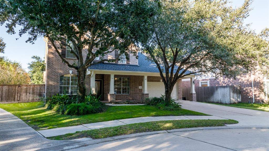 Cypress, TX 77433,26930 Mossy Leaf LN