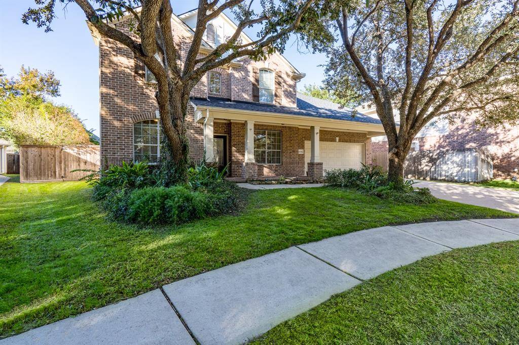 Cypress, TX 77433,26930 Mossy Leaf LN