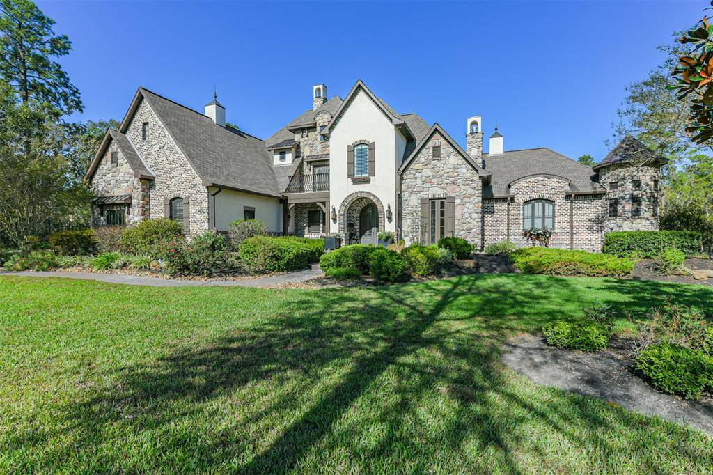 Spring, TX 77386,5015 Ossineke CT