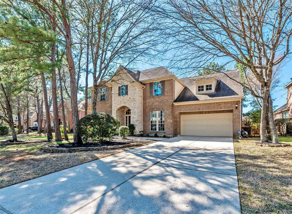 The Woodlands, TX 77382,42 N Chantsong CIR