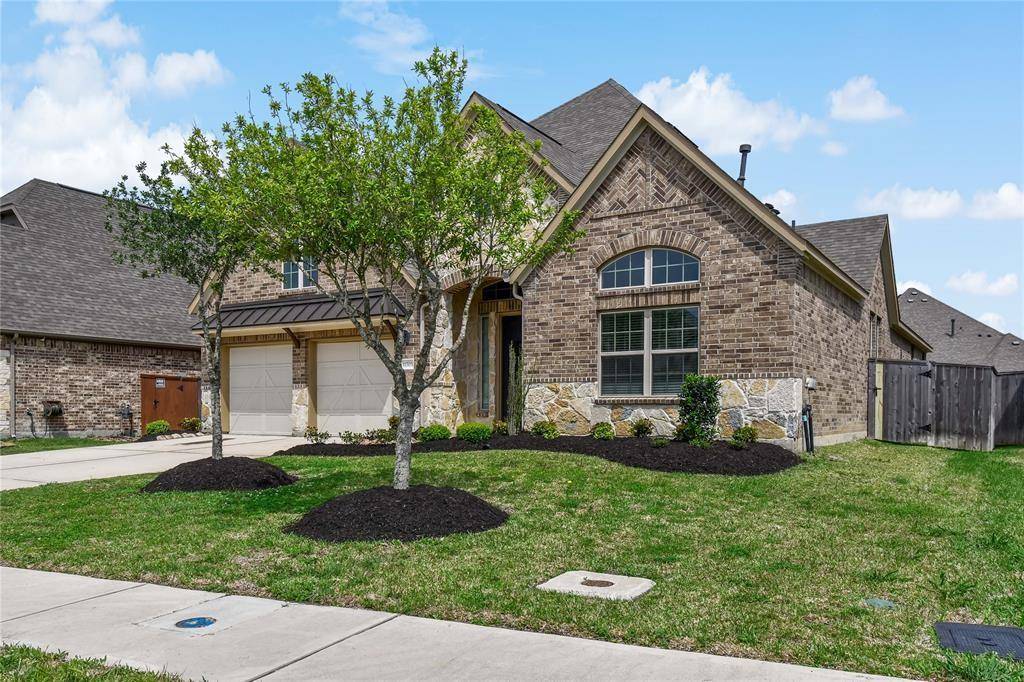 Pearland, TX 77584,11705 Gates Ridge CT