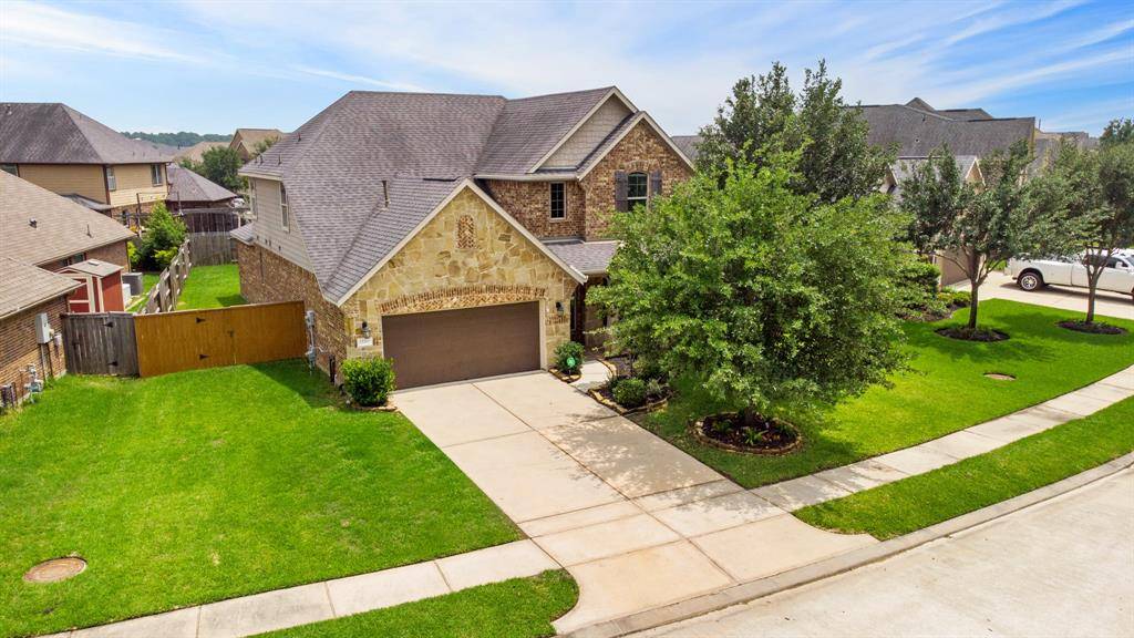 Cypress, TX 77429,15303 Ashbrook Dove LN