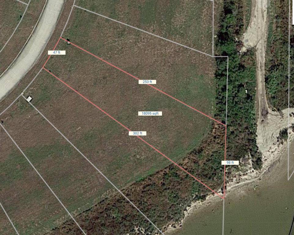 Palacios, TX 77465,Lot 41 Palacios Bay DR