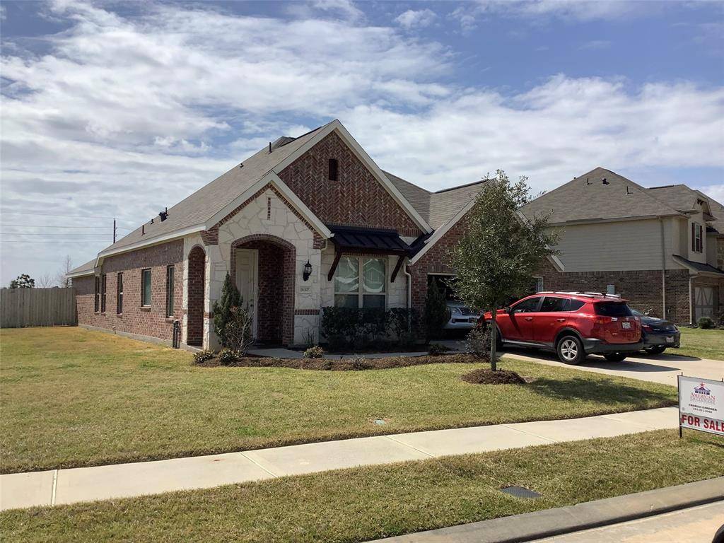 Houston, TX 77084,16307 Brookside Willow LN