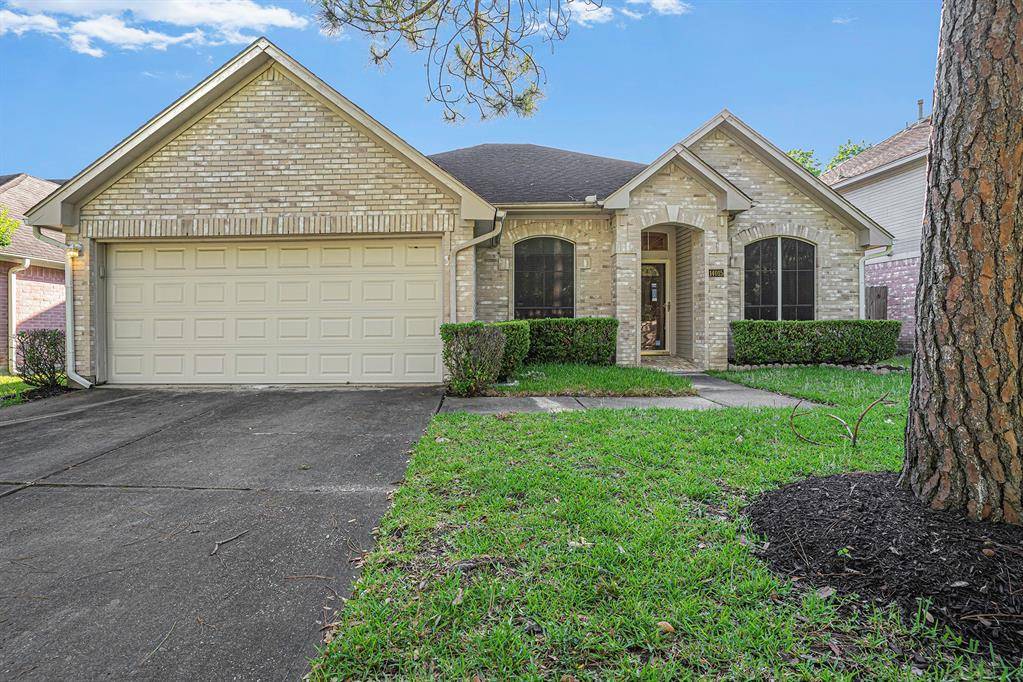 Houston, TX 77062,14015 Crown Glen CT