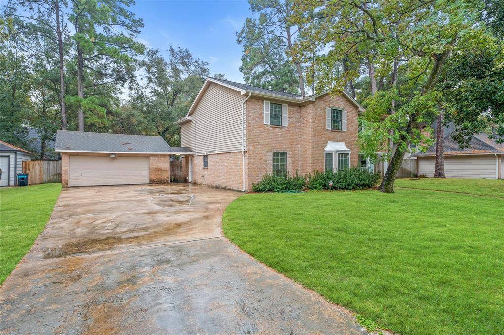 Spring, TX 77379,8111 Twining Oaks LN