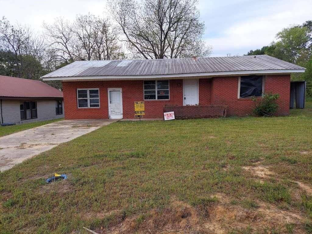 Linden, TX 75563,505 W Frazior ST