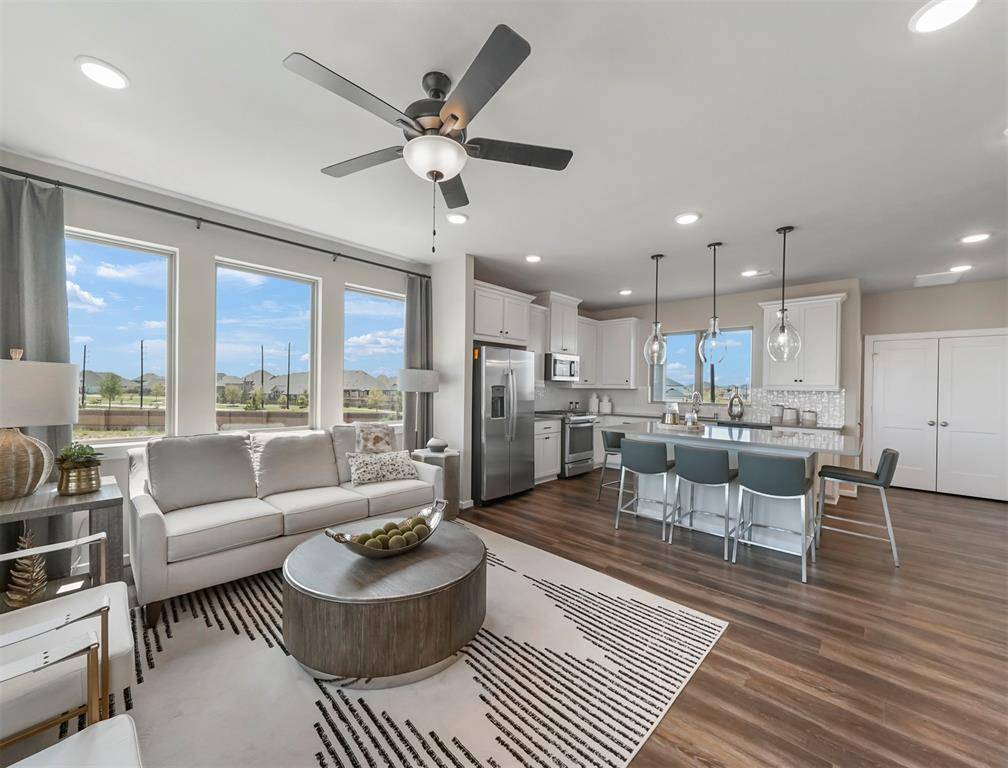 Katy, TX 77493,23914 Sumac Bluff TRL