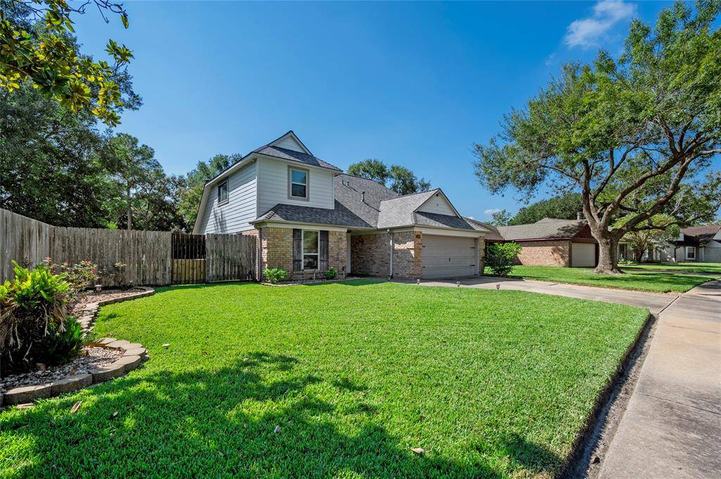 Katy, TX 77450,22707 Garden Canyon DR