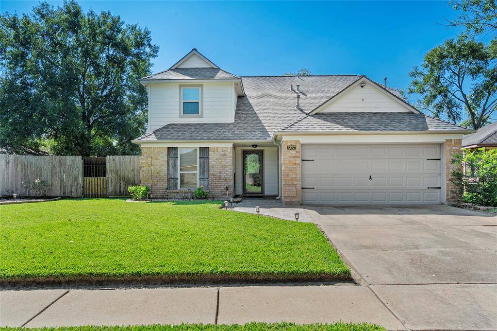 Katy, TX 77450,22707 Garden Canyon DR