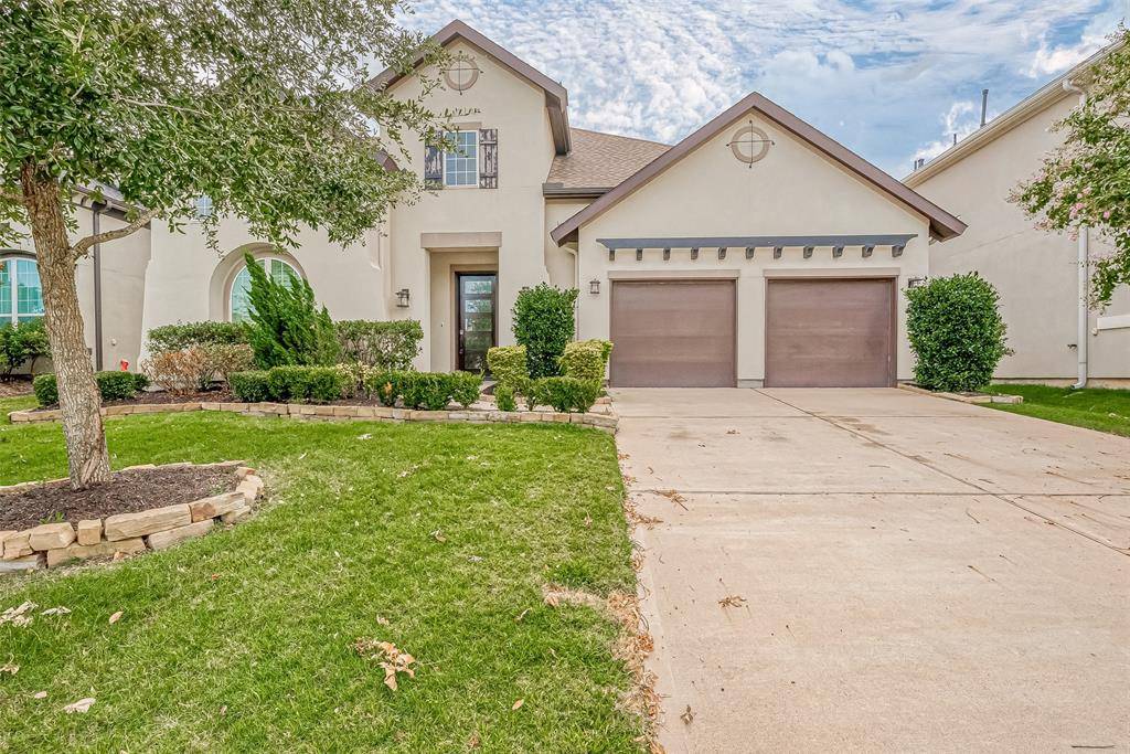 Katy, TX 77494,2718 Hannah Meadow LN