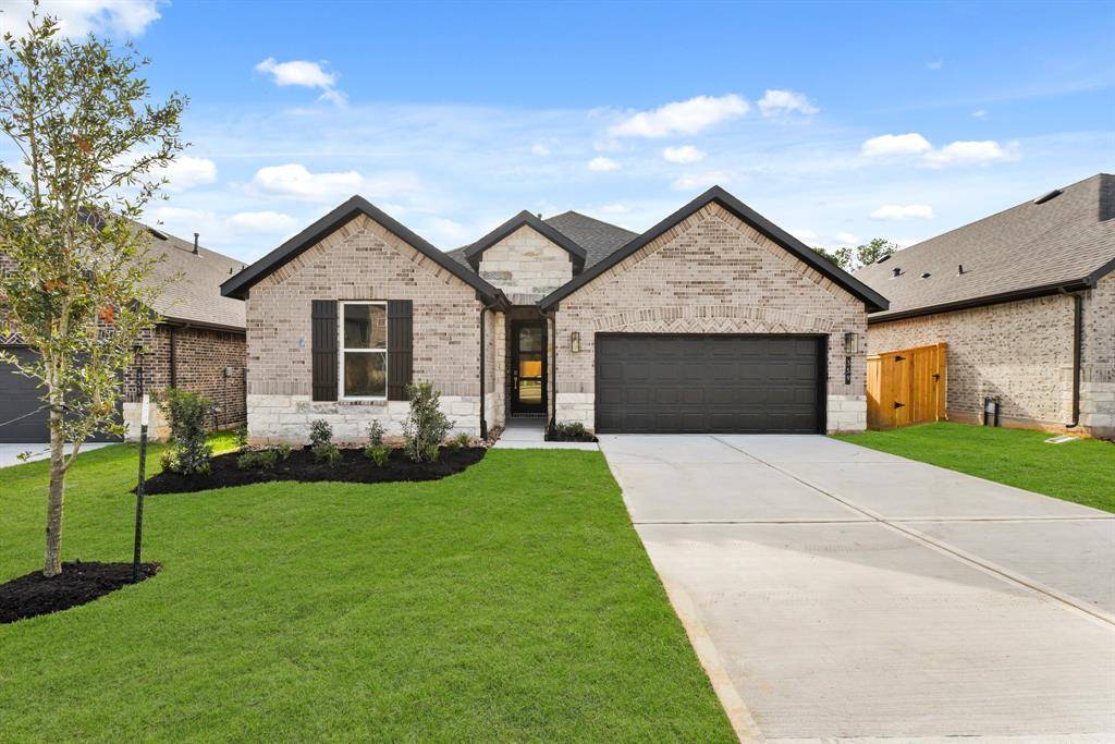 Conroe, TX 77304,359 Springfield Terrace Drive