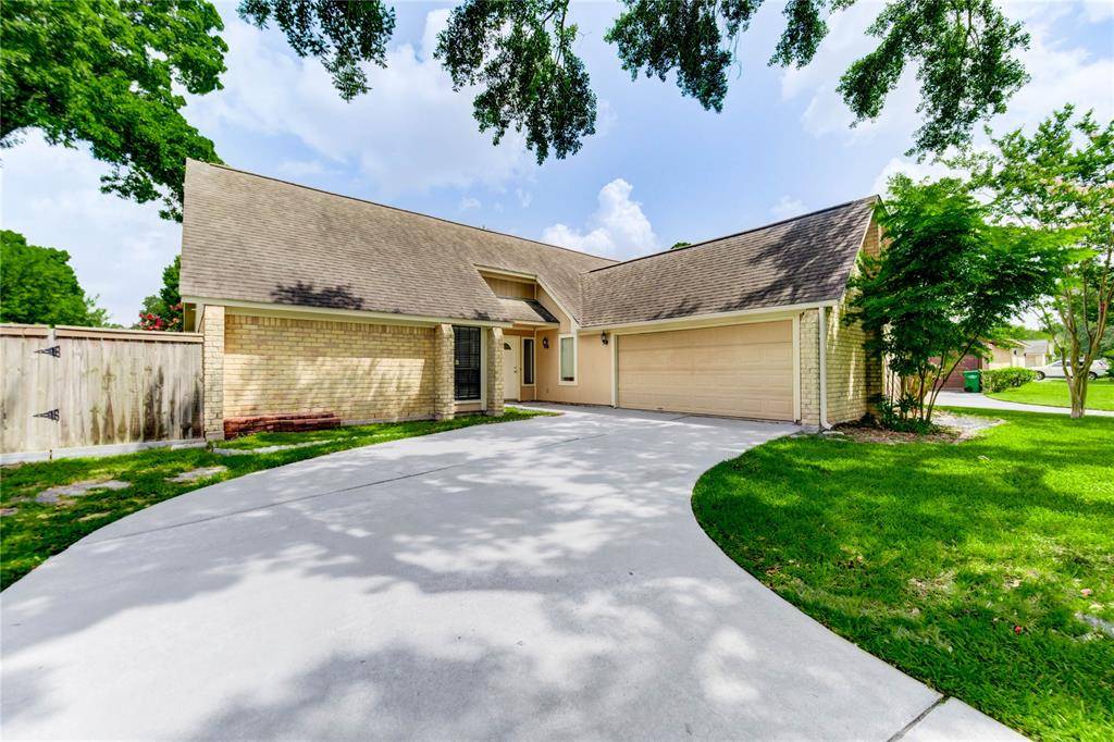 Katy, TX 77450,1034 Powder River DR