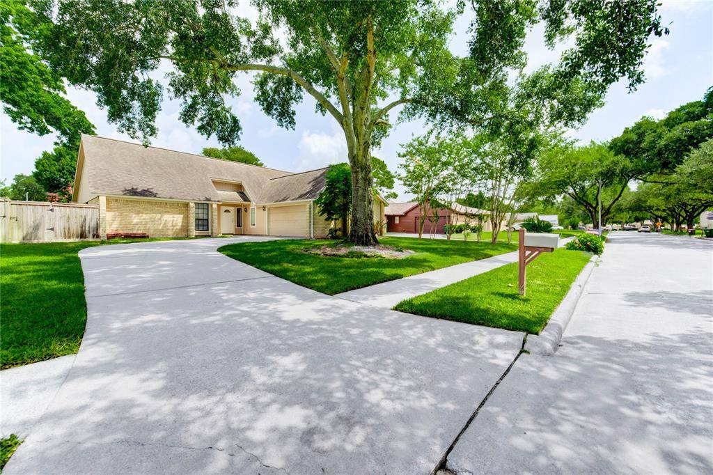 Katy, TX 77450,1034 Powder River DR
