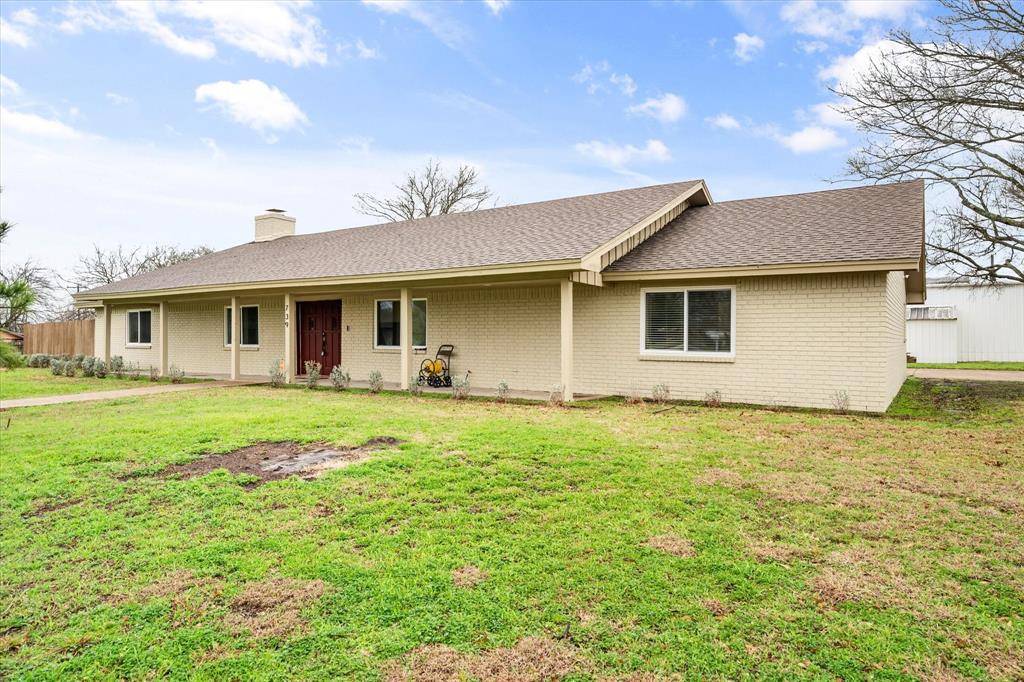 Mexia, TX 76667,739 Bluebonnet ST