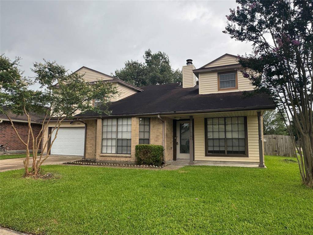 Channelview, TX 77530,15002 Dunster LN