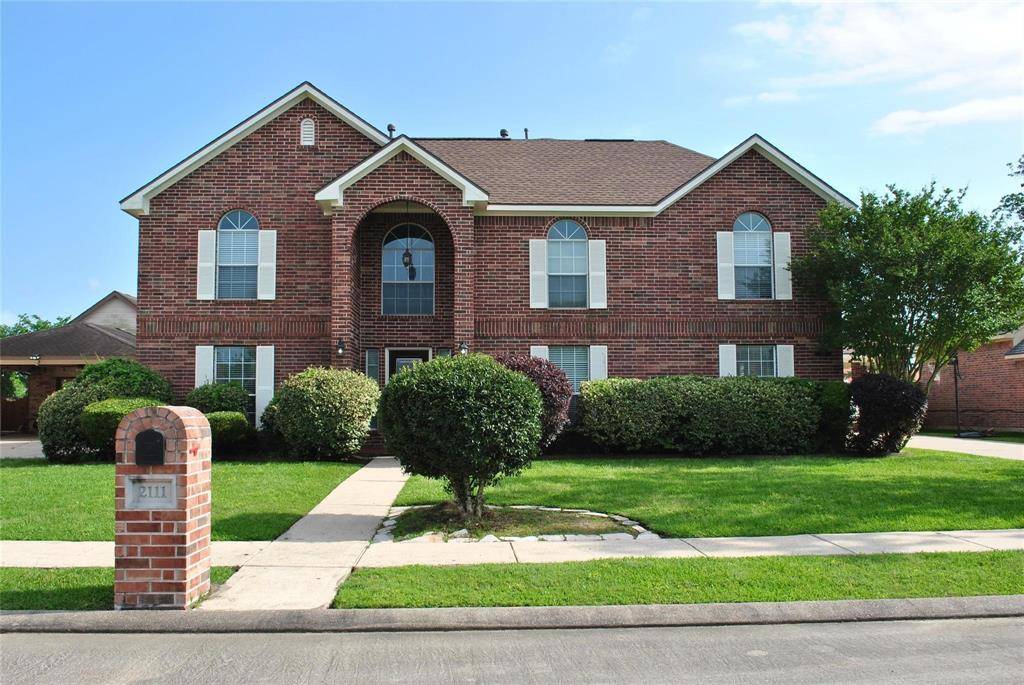 League City, TX 77573,2111 Paintbrush AVE