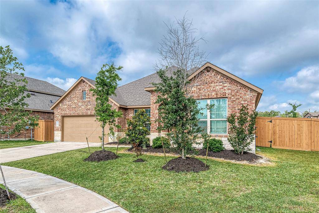 Humble, TX 77346,15327 Aboyne LN