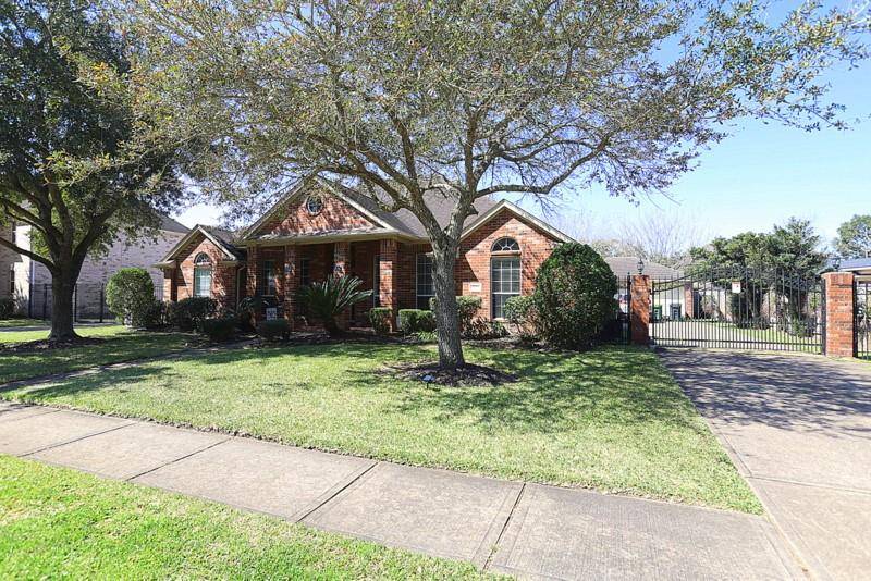 Pearland, TX 77584,3208 Sagewood CT