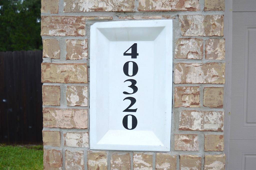 Magnolia, TX 77354,40320 Hilltop Prairie DR