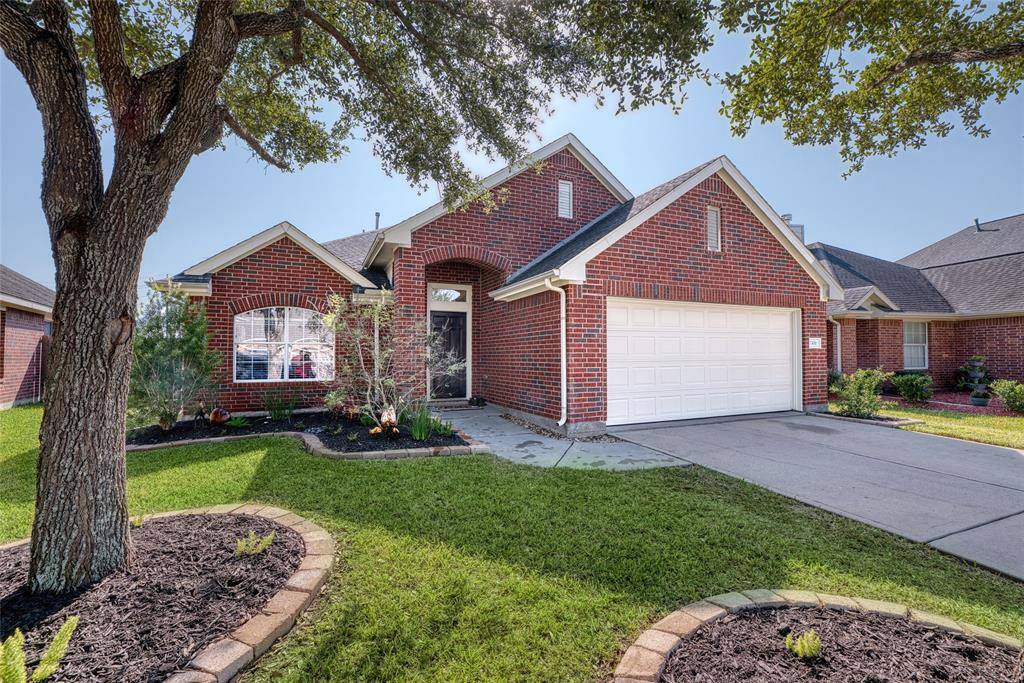 Richmond, TX 77407,7431 Rustic Chase DR