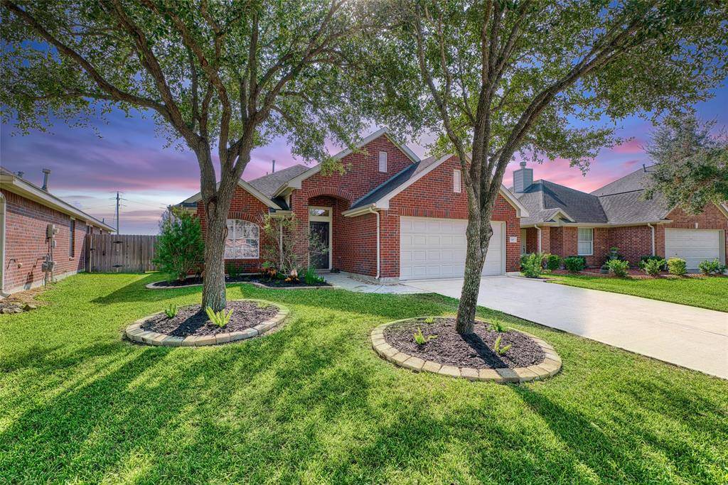 Richmond, TX 77407,7431 Rustic Chase DR