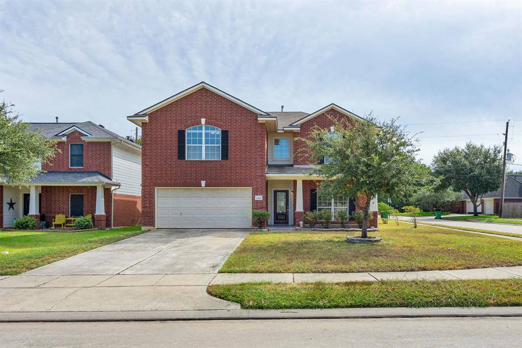 Tomball, TX 77375,24802 Sandusky Drive