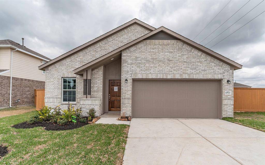 Rosharon, TX 77583,10502 Kings River DR