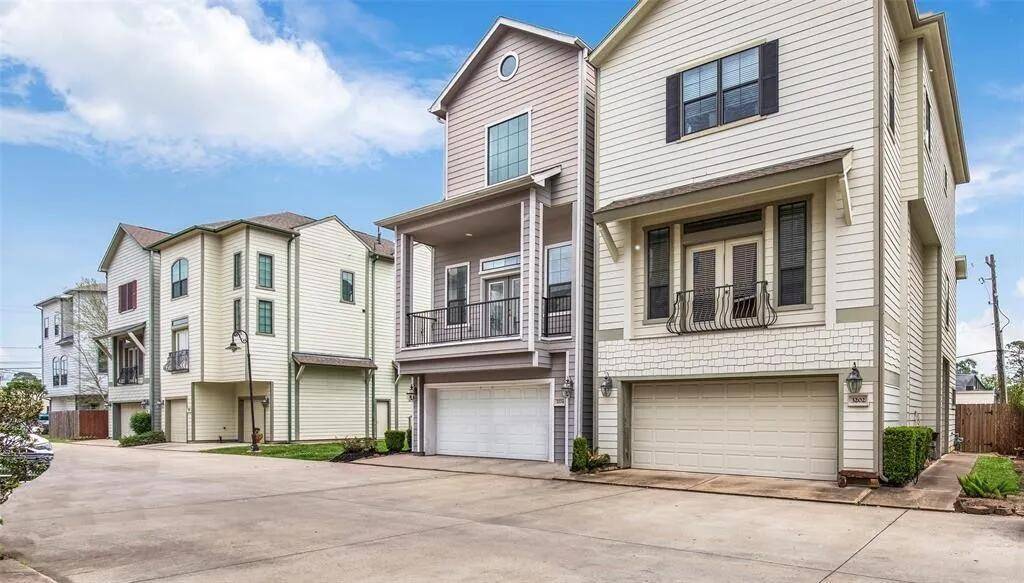 Houston, TX 77018,3204 Garden Oaks VW