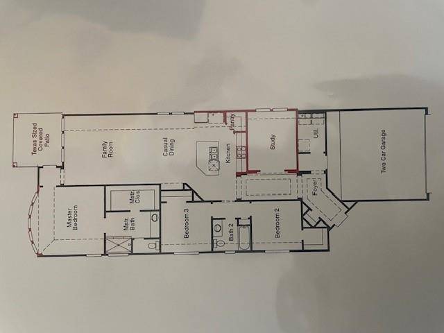 Conroe, TX 77304,538 Black Creek TRL