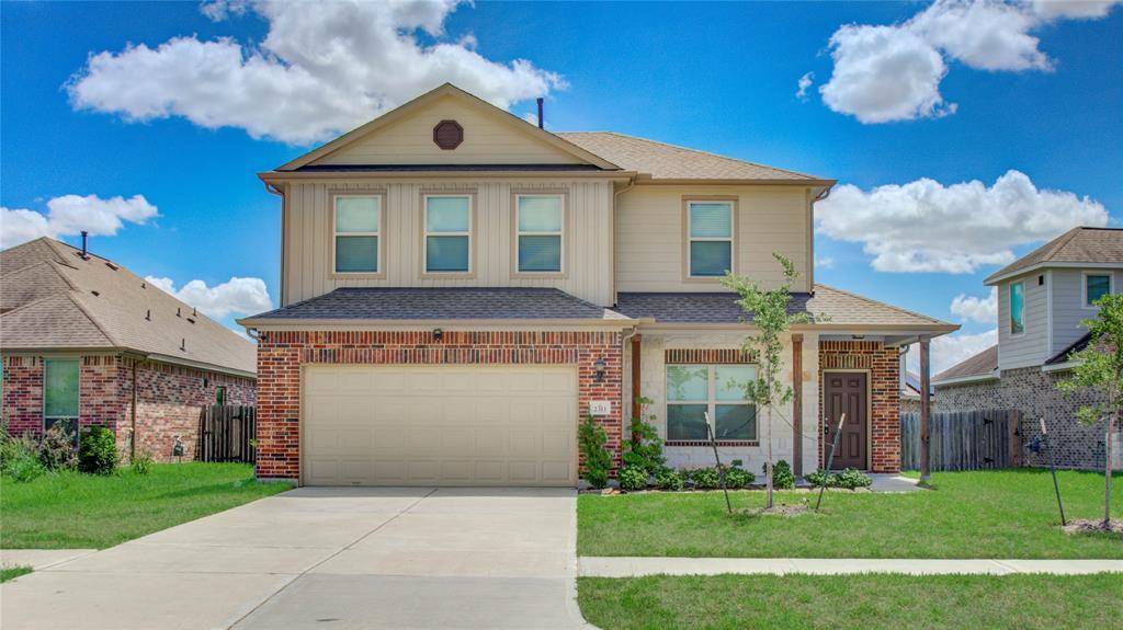 Missouri City, TX 77459,2311 Aura CT