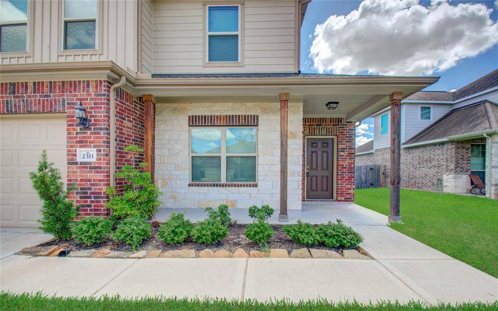 Missouri City, TX 77459,2311 Aura CT