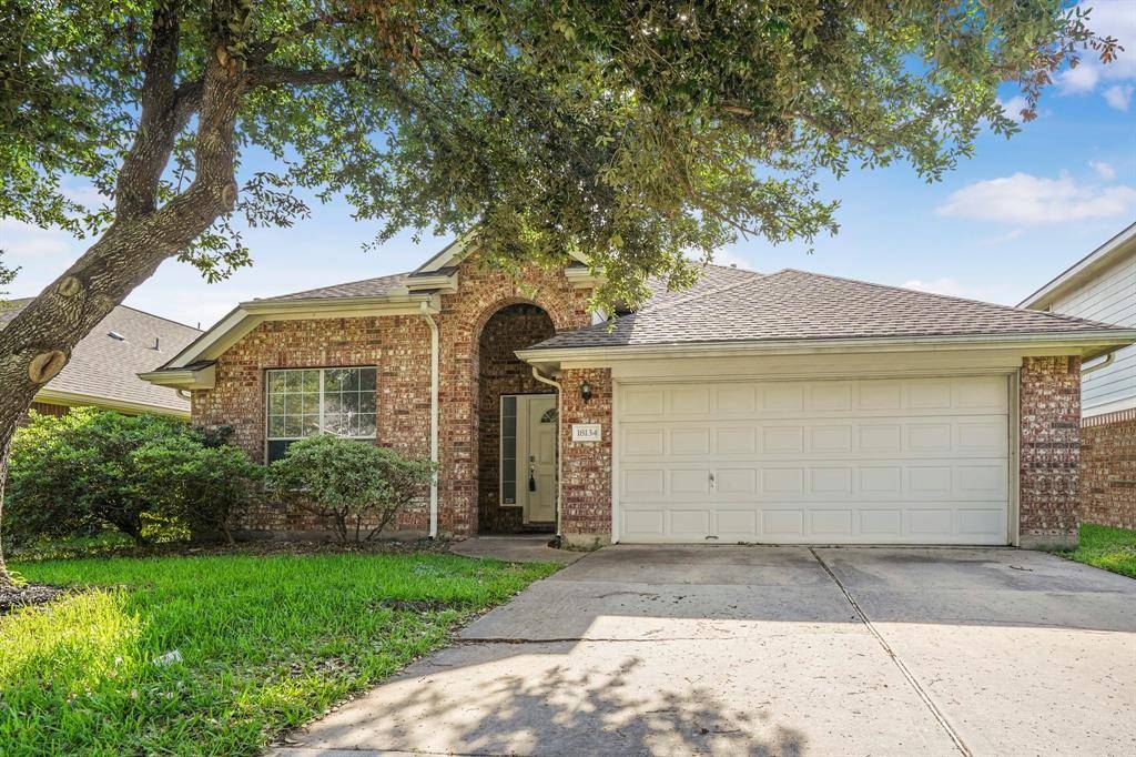 Humble, TX 77346,18134 Stone Trail Manor DR