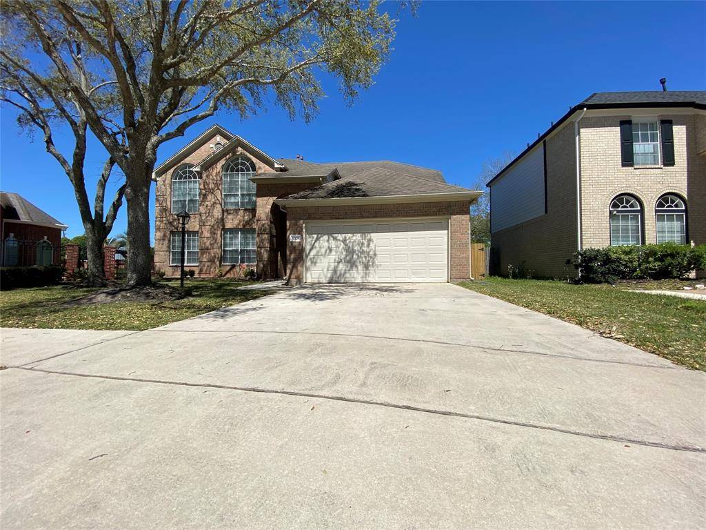 Houston, TX 77082,12426 Shadowpoint DR