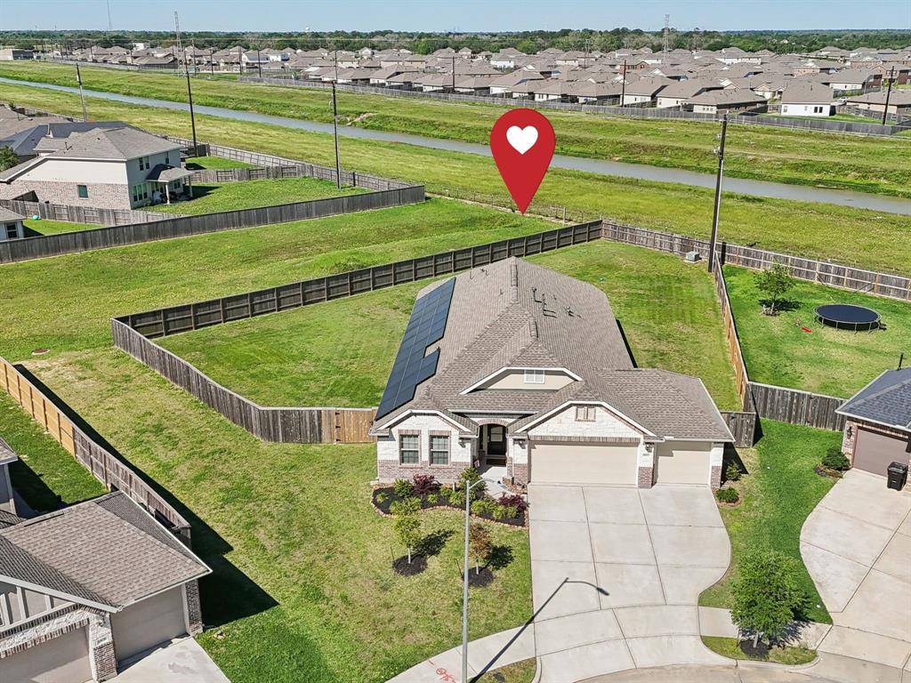 Baytown, TX 77521,4402 Cedar Sage DR